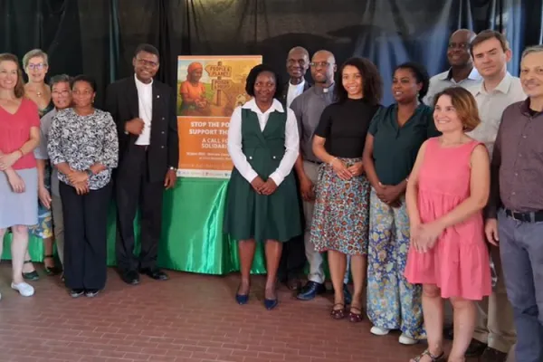 SECAM Joins Other Faith Leaders, European Civil Societies to Urge “justice in Africa–Europe Agricultural Relations”