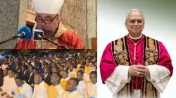 Credit: Radio Ecclesia