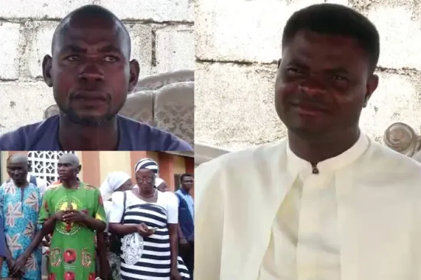 “It was horrible”: Catholic Priest in Nigeria Recounts June 13 Deadly Attack in Benue State, Appeals for Security Action