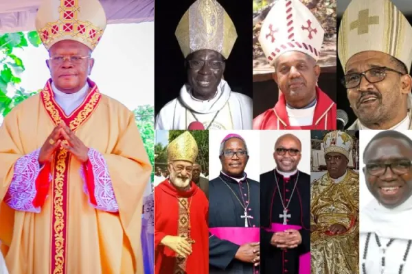 Latest Appointments to Vatican Dicasteries “encouragement to Africa’s Church”: SECAM President