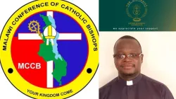 Fr. Joseph Sikwese, National Pastoral Coordinator, Malawi Conference of Catholic Bishops (MCCB). Credit: Fr. Sikwese.