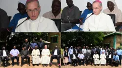 Credit: Catholic Radio Network (CRN)/Ginaba Lino Michael/Juba