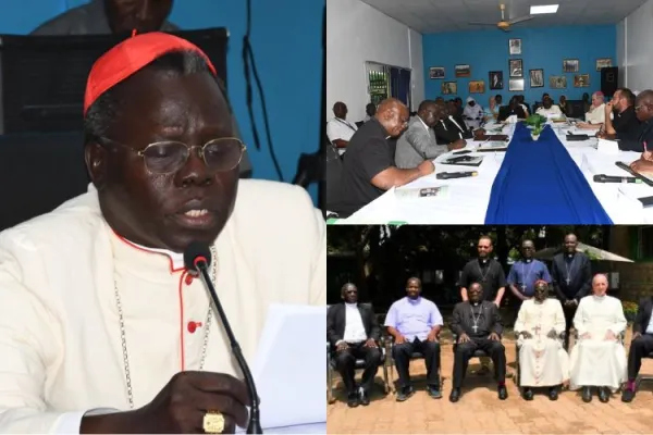 South Sudan’s “scars of conflict run deep” Cardinal Says, Highlights Church’s Role as “beacon of hope”