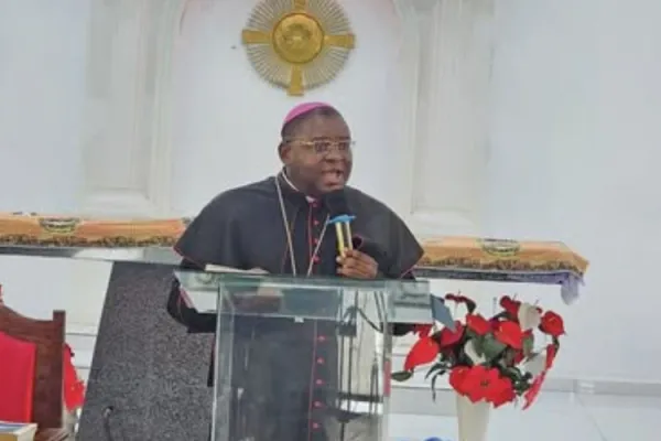 Catholic Bishop in Cameroon Announces Diocesan Synod on “what kind of Buea Diocese do we want”