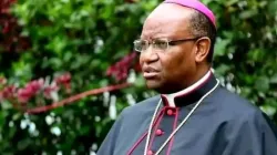 Archbishop Anthony Muheria of the Catholic Archdiocese of Nyeri in Kenya. Credit: Nyeri Archdiocese