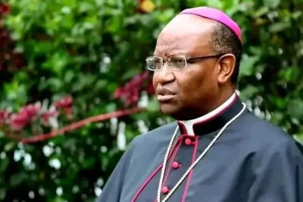 “Listen to them”: Catholic Archbishop in Kenya Urges Adults-Youths Interactive Communication