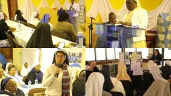 Credit: Association of Sisterhoods of Kenya (AOSK)