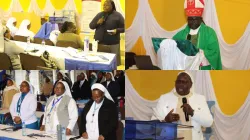 Credit: Association of Sisterhoods of Kenya (AOSK)