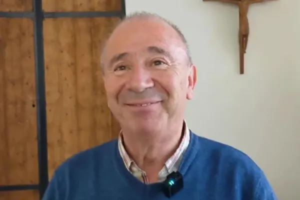 Diocesan Administrator of Algeria’s Constantine Catholic Diocese Appointed Bishop