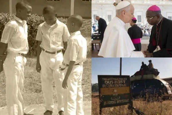 Security Guard Killed, Three Seminarians Abducted from Nigeria’s Auchi Catholic Diocese