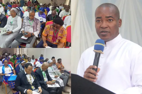 Let’s Advocate for Release of “repentant” Prisoners in Ongoing 2025 Jubilee Year: Catholic Official in Nigeria