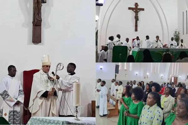 National Biblical Week Opens in Angola with Caution against Simplifying God’s Word to “a science”