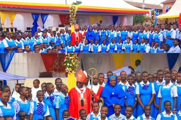 “We are like stray sheep”: Kampala Catholic Archbishop Denounces Homosexuality as Disruption of God’s Plan