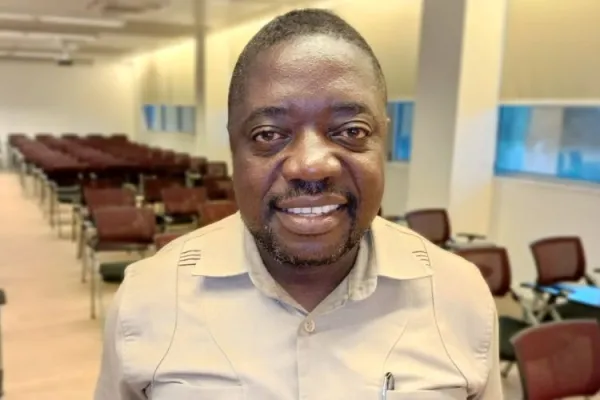 Planned Laity’s National Congress in Angola “decisive milestone” for Church: Official