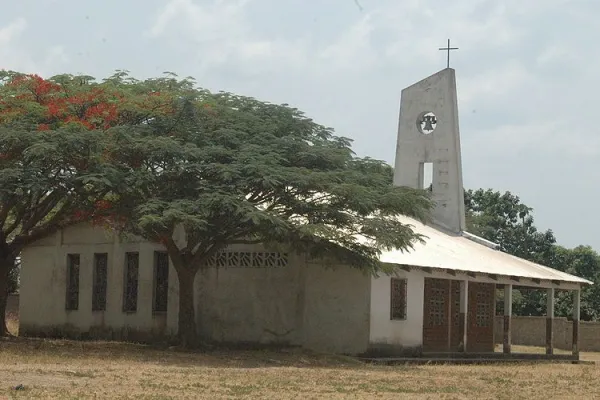 “Truth will set you free”: Catholic Bishop in CAR Denies Complicity in Anonymous Sexual Abuse Case, Urges Reconciliation