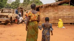 Credit: Jesuit Refugee Service (JRS)