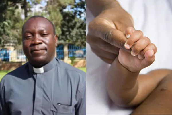Zambian Catholic Diocese Issues Urgent Call to Support Children Living with HIV