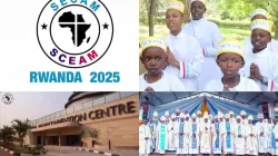 Credit: SECAM/Radio Maria Rwanda