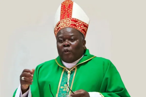 Mozambique's Maputo Auxiliary Bishop Appointed Local Ordinary of Country's Quelimane Diocese