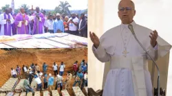 Credit: Aline Kataliko/Daniel Ibañez/CNA