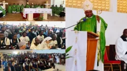 Credit: Catholic Diocese of Namibe