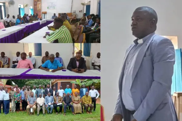 South Sudanese Catholic University Teams up with Top Ugandan University to Boost Agricultural Studies