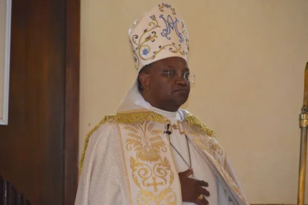 “Let us return to call of Laudato Si”: Catholic Archbishop Urges Kenyans to Revive Tree Planting Culture