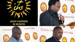 Credit: Southern Africa Jesuits