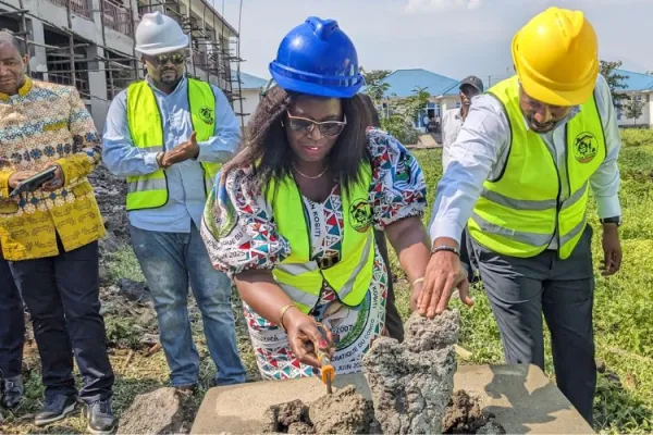 University of Goma to Build Peace Hall in Honour of Congolese Martyr Beatified in Rome