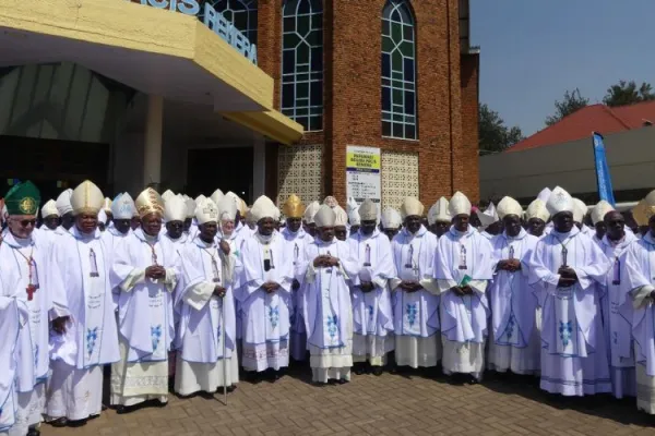 SECAM 20th Plenary Assembly: Catholic Bishops in Africa Celebrate Resilience, “ecclesial maturity” since Last Gathering