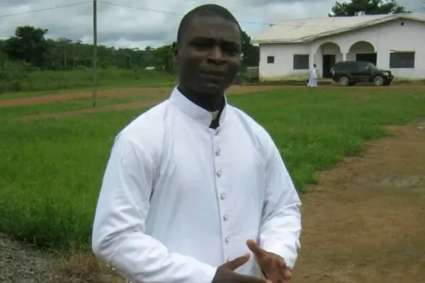 Cameroonian Diocese Sends Out Prayer Appeal for Rescue of Parish Priest Swept away in a River