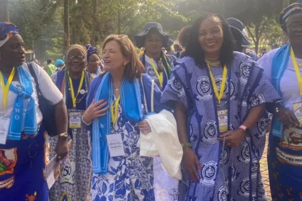 President Museveni Lauds Growth of Ugandan Women’s Status at Regional Catholic Conference