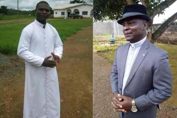 Catholic Priest Swept away in a River in Cameroon’s Mamfe Diocese Found Dead