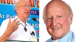 Late Bishop Fritz Lobinger, Bishop emeritus of the Catholic Diocese of Aliwal in South Africa. Credit: Catholic Diocese of Aliwal