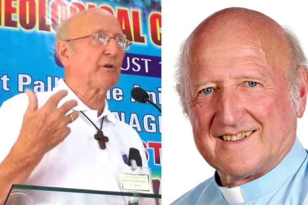 German-born Catholic Bishop in South Africa Dies Aged 96, Elogized as “Bishop of the Laity, SCCs, Leadership Training”