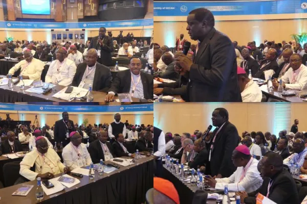 Kenyan Catholic Bishop Advocates for Promotion of  Ethical Leadership, Real Change in Africa