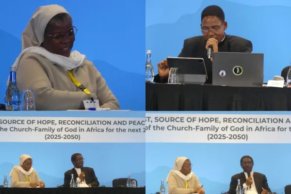 Six Pastoral Proposals Africa’s Catholic Bishops Have Approved for Accompaniment of Persons in Polygamous Situations