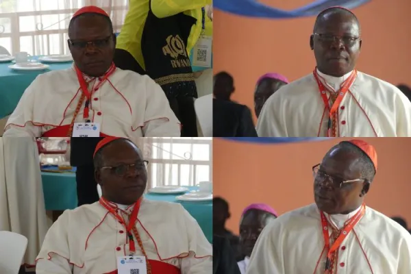 Cardinal Nzapalainga on Muslim-Christian Relations in CAR: “We no longer see each other as enemies”