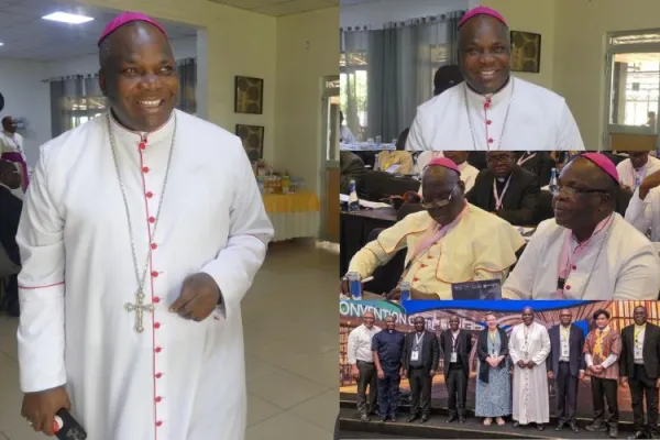 CEPACS President Calls for “stronger collaboration” With Catholic Media Associations in Implementing Church Teachings