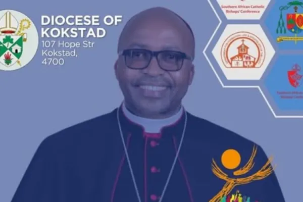 Catholic Bishop in South Africa Urges Laity to Embrace Their Faith with Joy, Renewed Hope