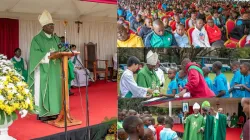 Credit: Archdiocese of Nairobi