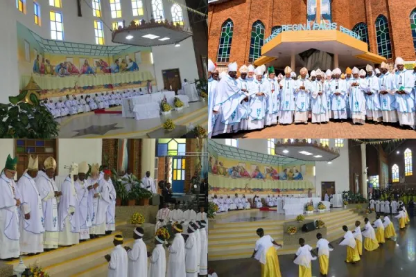 Inside 12-Point Roadmap Unveiled at SECAM Plenary to Guide Catholic Church in Africa for Next 25 Years: 2025-2050