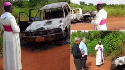 Credit: Radio Bakhita