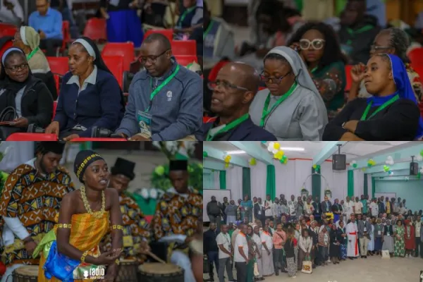 Third Pan African Congress Kicks off in Ivory Coast with Calls for Continent’s “spiritual, structural reawakening”