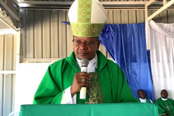 Witchcraft Undermines Christian Faith, Fractures Community Living, Catholic Bishop in Angola Warns
