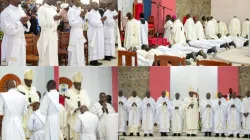 Credit: Catholic Archdiocese of Lusaka