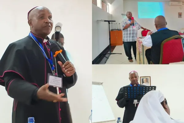 At Annual Liturgy Convention in Kenya, Catholic Bishop Emphasizes Sacredness, Cautions against “excesses”