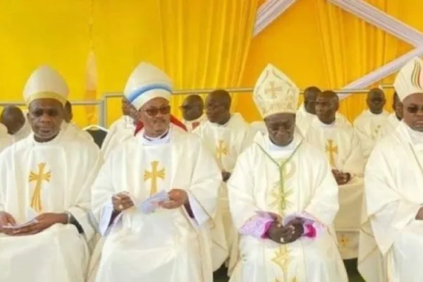 Angola’s Catholic Bishops Direct Countrywide “reparation” Eucharistic Celebrations for Deadly Taxi Drivers’ Protests