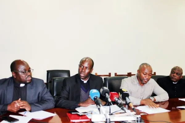 Upcoming Pilgrimage to Our Lady of Muxima Shrine “time of grace” in Angola: Official