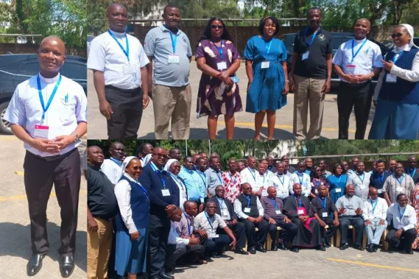 Kenyan Chaplain Urges Inclusivity to Accommodate Youths Perceiving Liturgical Celebrations “as rigid”